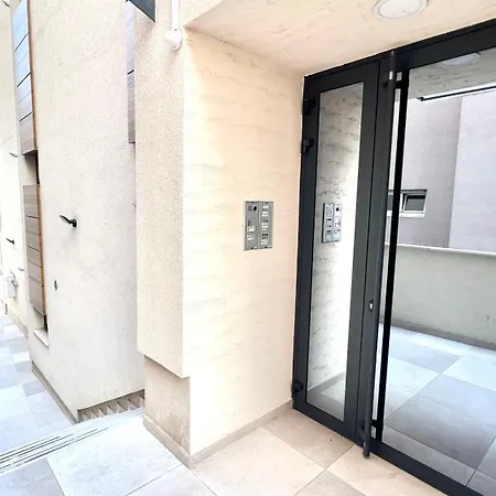 Viktor Aparman Apartment